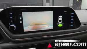 Hyundai Sonata, 2020 — миниатюра 17