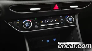 Hyundai Sonata, 2020 — миниатюра 18