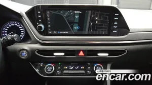 Hyundai Sonata, 2020 — миниатюра 19