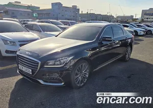 Genesis G80, 2017 — миниатюра 2