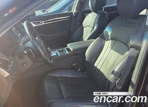 Genesis G80, 2017 — миниатюра 6
