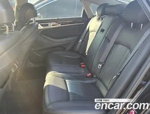 Genesis G80, 2017 — миниатюра 7