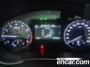 Genesis G80, 2017 — миниатюра 10