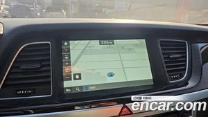 Genesis G80, 2017 — миниатюра 11
