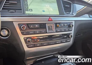 Genesis G80, 2017 — миниатюра 13