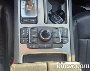 Genesis G80, 2017 — миниатюра 14