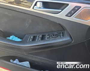 Genesis G80, 2017 — миниатюра 15
