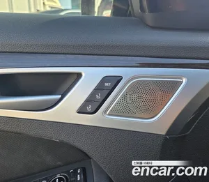 Genesis G80, 2017 — миниатюра 16