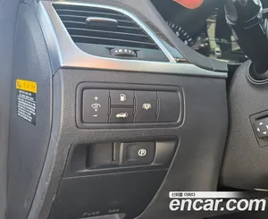 Genesis G80, 2017 — миниатюра 17