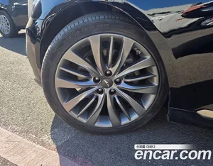 Genesis G80, 2017 — миниатюра 18