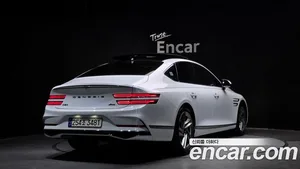 Genesis G80, 2024 — миниатюра 2