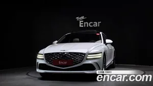 Genesis G80, 2024 — миниатюра 3