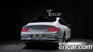 Genesis G80, 2024 — миниатюра 4