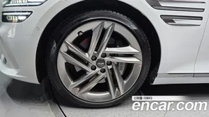 Genesis G80, 2024 — миниатюра 5