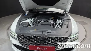 Genesis G80, 2024 — миниатюра 6