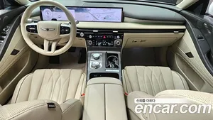 Genesis G80, 2024 — миниатюра 7