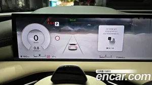 Genesis G80, 2024 — миниатюра 8