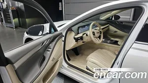 Genesis G80, 2024 — миниатюра 10