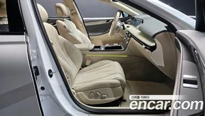Genesis G80, 2024 — миниатюра 11