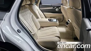 Genesis G80, 2024 — миниатюра 12