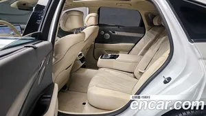 Genesis G80, 2024 — миниатюра 13