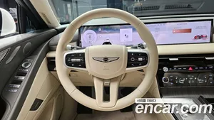 Genesis G80, 2024 — миниатюра 14