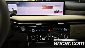 Genesis G80, 2024 — миниатюра 15