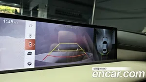 Genesis G80, 2024 — миниатюра 16