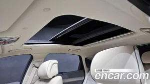 Genesis G80, 2024 — миниатюра 18