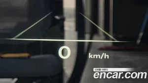 Genesis G80, 2024 — миниатюра 19