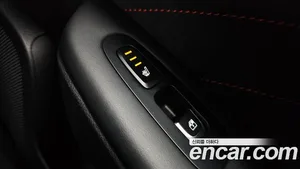 Kia Stinger, 2022 — миниатюра 18