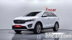 Kia Sorento, 2016 — миниатюра 1