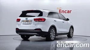 Kia Sorento, 2016 — миниатюра 2