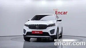 Kia Sorento, 2016 — миниатюра 3