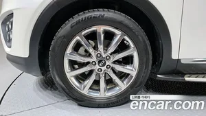 Kia Sorento, 2016 — миниатюра 5