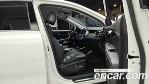 Kia Sorento, 2016 — миниатюра 11