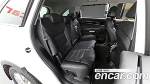 Kia Sorento, 2016 — миниатюра 12