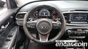 Kia Sorento, 2016 — миниатюра 13