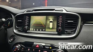 Kia Sorento, 2016 — миниатюра 16