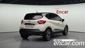 Renault QM3, 2015 — миниатюра 2