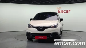 Renault QM3, 2015 — миниатюра 3