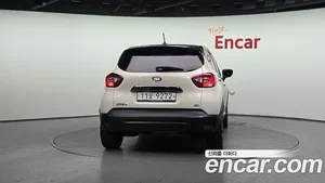 Renault QM3, 2015 — миниатюра 4