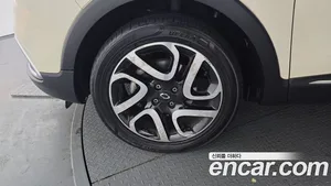 Renault QM3, 2015 — миниатюра 5