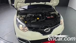 Renault QM3, 2015 — миниатюра 6
