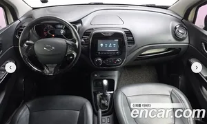 Renault QM3, 2015 — миниатюра 7