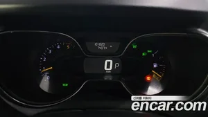 Renault QM3, 2015 — миниатюра 8