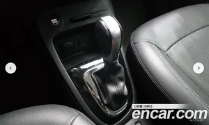 Renault QM3, 2015 — миниатюра 9