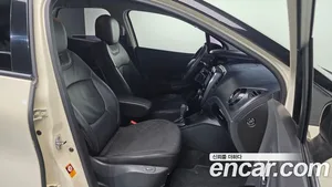 Renault QM3, 2015 — миниатюра 10