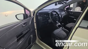Renault QM3, 2015 — миниатюра 11