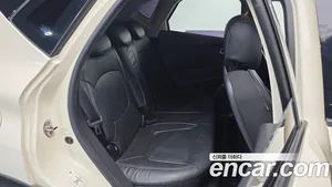 Renault QM3, 2015 — миниатюра 12